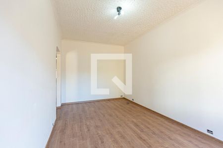 Sala de casa para alugar com 4 quartos, 213m² em Vila America, Santo André