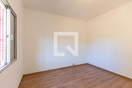 Quarto 1 de casa para alugar com 4 quartos, 213m² em Vila America, Santo André