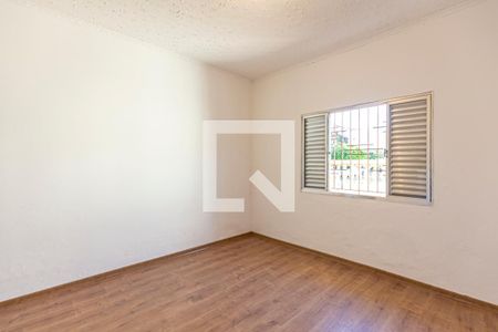 Quarto 1 de casa para alugar com 4 quartos, 213m² em Vila America, Santo André
