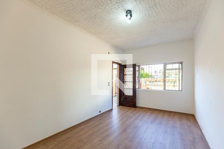 Sala de casa para alugar com 4 quartos, 213m² em Vila America, Santo André