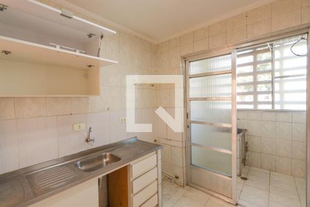 Casa à venda com 57m², 2 quartos e 1 vagaCozinha