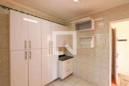 Casa à venda com 57m², 2 quartos e 1 vagaCozinha