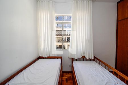 Apartamento à venda com 98m², 3 quartos e 2 vagas Apartamento à venda com 98m², 3 quartos e 2 vagasQuarto 1