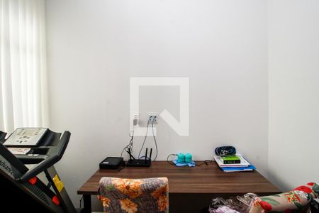 Apartamento à venda com 98m², 3 quartos e 2 vagas Apartamento à venda com 98m², 3 quartos e 2 vagasQuarto 2