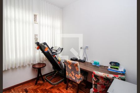 Apartamento à venda com 98m², 3 quartos e 2 vagas Apartamento à venda com 98m², 3 quartos e 2 vagasQuarto 2