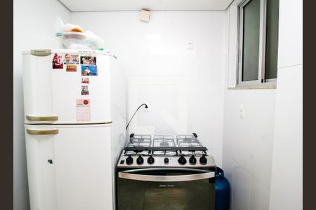 Apartamento à venda com 98m², 3 quartos e 2 vagas Apartamento à venda com 98m², 3 quartos e 2 vagasCozinha