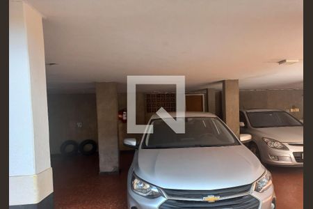 Apartamento à venda com 98m², 3 quartos e 2 vagas Apartamento à venda com 98m², 3 quartos e 2 vagasGaragem