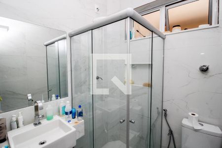 Apartamento à venda com 98m², 3 quartos e 2 vagas Apartamento à venda com 98m², 3 quartos e 2 vagasBanheiro Suite