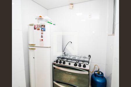 Apartamento à venda com 98m², 3 quartos e 2 vagas Apartamento à venda com 98m², 3 quartos e 2 vagasCozinha