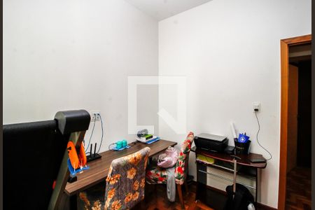 Apartamento à venda com 98m², 3 quartos e 2 vagas Apartamento à venda com 98m², 3 quartos e 2 vagasQuarto 2