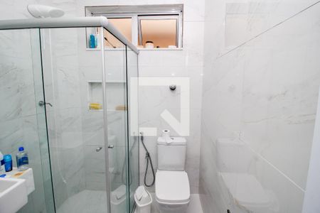 Apartamento à venda com 98m², 3 quartos e 2 vagas Apartamento à venda com 98m², 3 quartos e 2 vagasBanheiro Suite