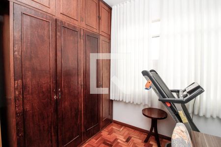 Apartamento à venda com 98m², 3 quartos e 2 vagas Apartamento à venda com 98m², 3 quartos e 2 vagasQuarto 2