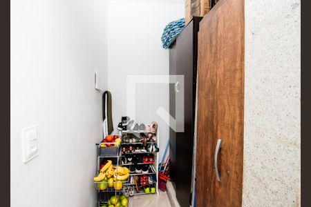 Apartamento à venda com 98m², 3 quartos e 2 vagas Apartamento à venda com 98m², 3 quartos e 2 vagasDespensa