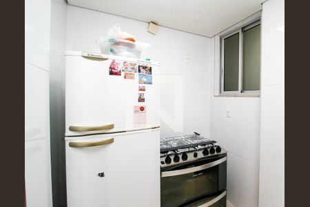 Apartamento à venda com 98m², 3 quartos e 2 vagas Apartamento à venda com 98m², 3 quartos e 2 vagasCozinha