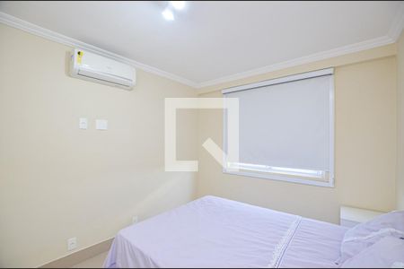 Quarto 1 de apartamento à venda com 1 quarto, 50m² em Centro, Niterói