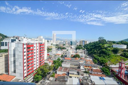 Quarto 1 de apartamento à venda com 1 quarto, 50m² em Centro, Niterói