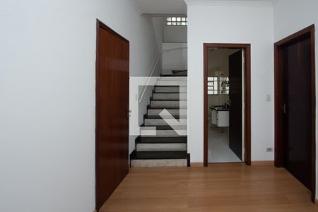 Sala 2 de casa à venda com 6 quartos, 320m² em Vila Uberabinha, São Paulo