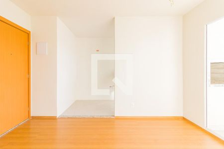 Sala de apartamento para alugar com 2 quartos, 46m² em Rubem Berta, Porto Alegre