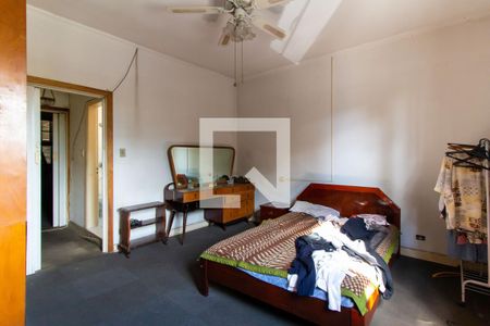 Quarto 01 de casa para alugar com 2 quartos, 250m² em Tatuapé, São Paulo