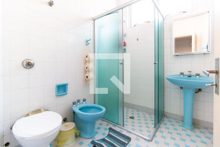 Casa para alugar com 250m², 2 quartos e 3 vagasBanheiro