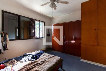 Quarto 01 de casa para alugar com 2 quartos, 250m² em Tatuapé, São Paulo