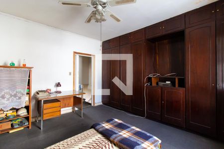 Quarto 02 de casa para alugar com 2 quartos, 250m² em Tatuapé, São Paulo