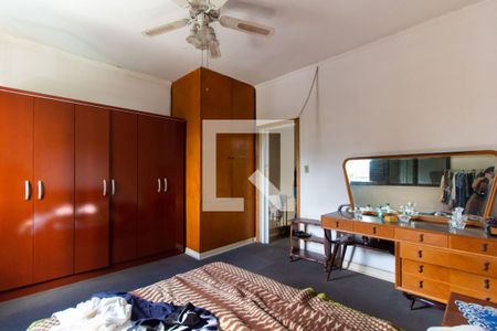 Quarto 01 de casa para alugar com 2 quartos, 250m² em Tatuapé, São Paulo