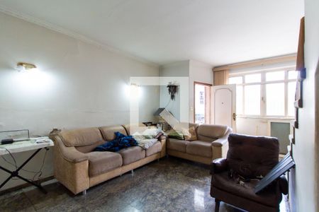 Sala de casa para alugar com 2 quartos, 250m² em Tatuapé, São Paulo