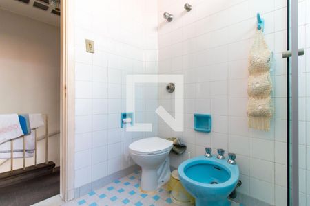 Casa para alugar com 250m², 2 quartos e 3 vagasBanheiro