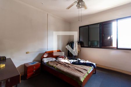 Quarto 01 de casa para alugar com 2 quartos, 250m² em Tatuapé, São Paulo