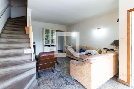 Sala de casa para alugar com 2 quartos, 250m² em Tatuapé, São Paulo