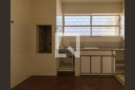 Casa à venda com 344m², 3 quartos e 4 vagasCozinha