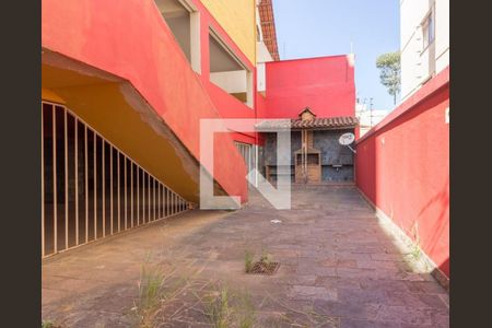 Casa à venda com 344m², 3 quartos e 4 vagasÁrea Externa