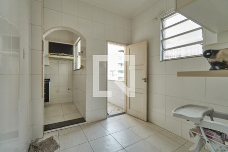 Apartamento para alugar com 80m², 2 quartos e sem vagaCozinha