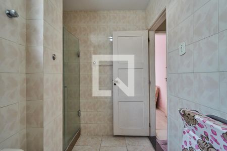 Apartamento para alugar com 80m², 2 quartos e sem vagaBanheiro