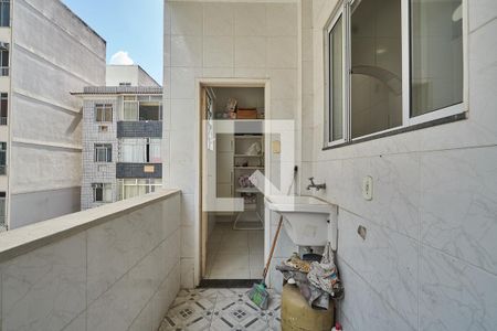Apartamento para alugar com 80m², 2 quartos e sem vagaÁrea de Serviço