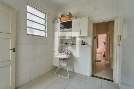 Apartamento para alugar com 80m², 2 quartos e sem vagaCozinha