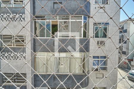 Apartamento para alugar com 80m², 2 quartos e sem vagaQuarto 2 Vista