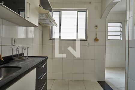 Apartamento para alugar com 80m², 2 quartos e sem vagaCozinha