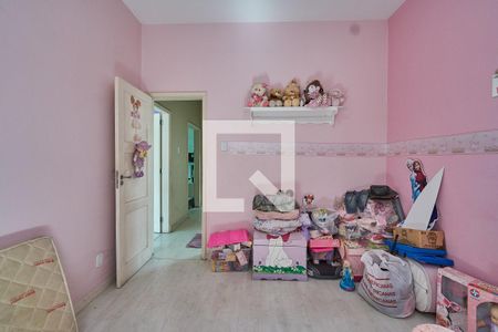 Apartamento para alugar com 80m², 2 quartos e sem vagaQuarto 2