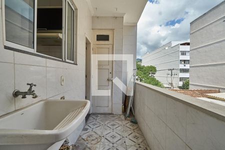 Apartamento para alugar com 80m², 2 quartos e sem vagaÁrea de Serviço