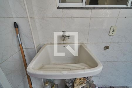 Apartamento para alugar com 80m², 2 quartos e sem vagaÁrea de Serviço