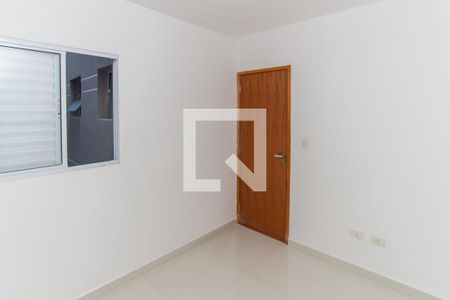 Quarto de apartamento para alugar com 1 quarto, 27m² em Vila Gustavo, São Paulo