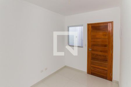 Sala de apartamento para alugar com 1 quarto, 27m² em Vila Gustavo, São Paulo