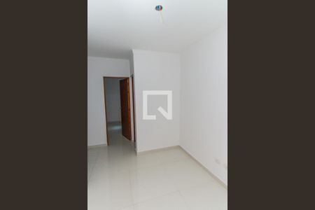 Sala de apartamento para alugar com 1 quarto, 27m² em Vila Gustavo, São Paulo