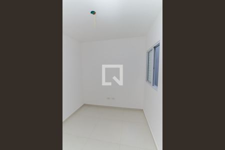 Quarto de apartamento para alugar com 1 quarto, 27m² em Vila Gustavo, São Paulo