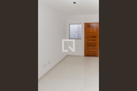 Sala de apartamento para alugar com 1 quarto, 27m² em Vila Gustavo, São Paulo