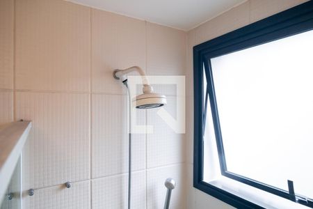 Apartamento à venda com 243m², 4 quartos e 4 vagas Apartamento à venda com 243m², 4 quartos e 4 vagasBanheiro Quarto 4 - Suíte Master