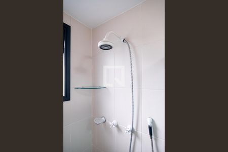 Apartamento à venda com 243m², 4 quartos e 4 vagas Apartamento à venda com 243m², 4 quartos e 4 vagasBanheiro Social