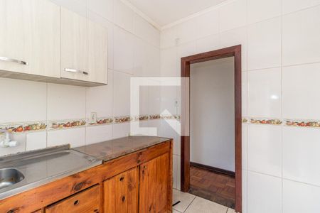 Apartamento à venda com 69m², 2 quartos e sem vagaCozinha